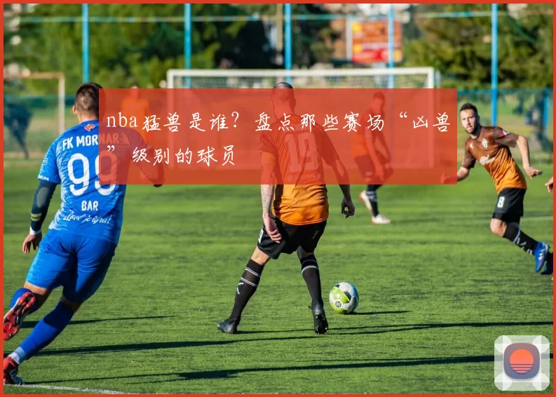 nba猛兽是谁？盘点那些赛场“凶兽”级别的球员