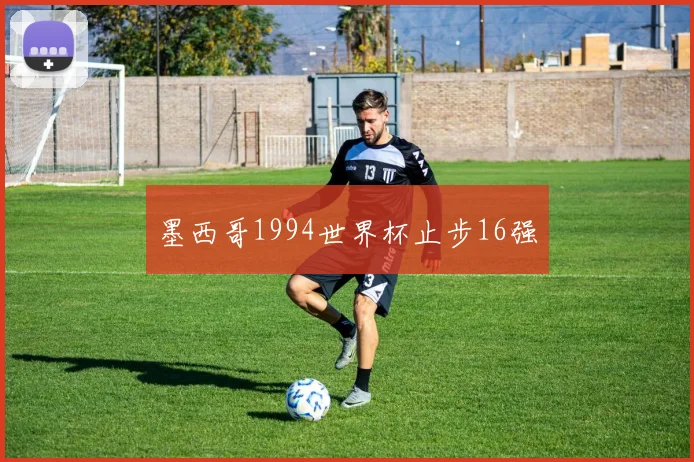 墨西哥1994世界杯止步16强